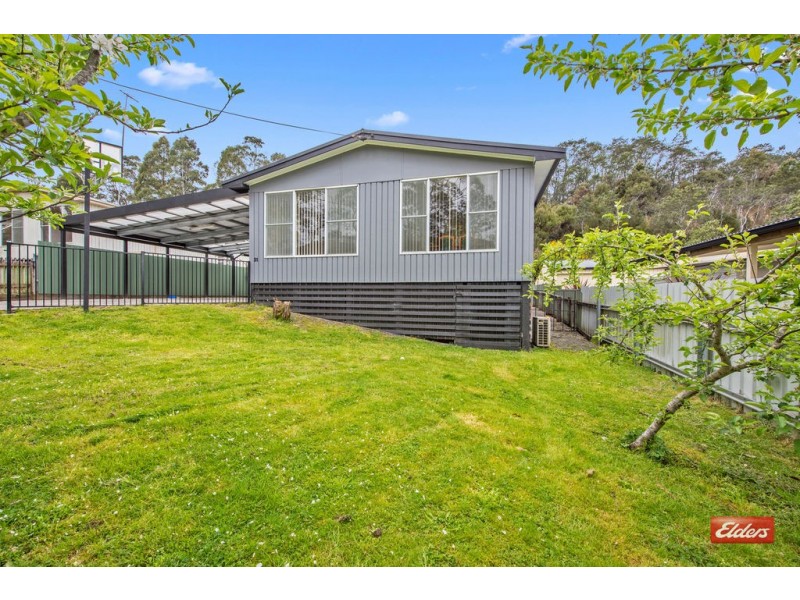 21 Sedgewick Street, Queenstown TAS 7467