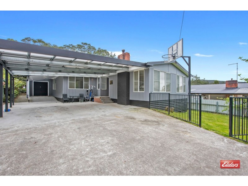 21 Sedgewick Street, Queenstown TAS 7467