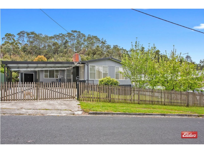21 Sedgewick Street, Queenstown TAS 7467
