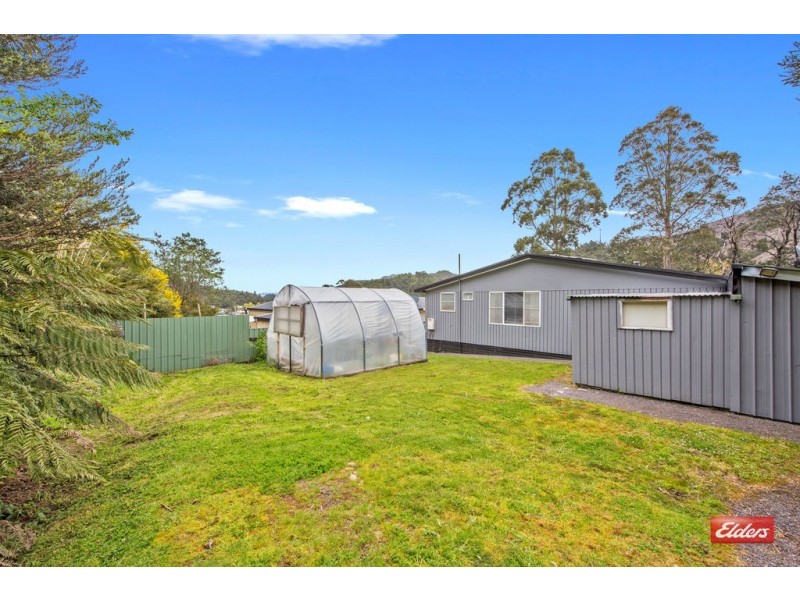 21 Sedgewick Street, Queenstown TAS 7467
