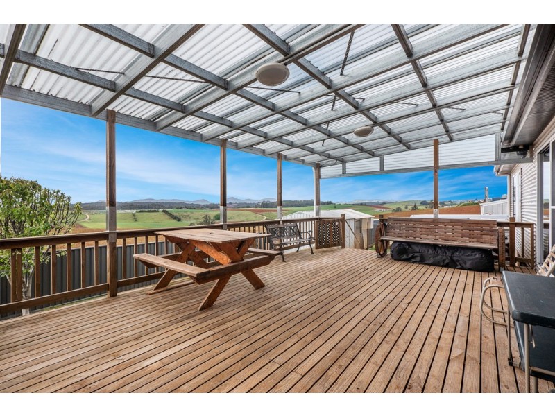 439 Stowport Road, Stowport TAS 7321