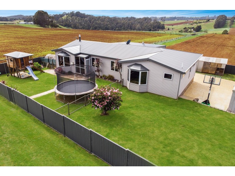 439 Stowport Road, Stowport TAS 7321