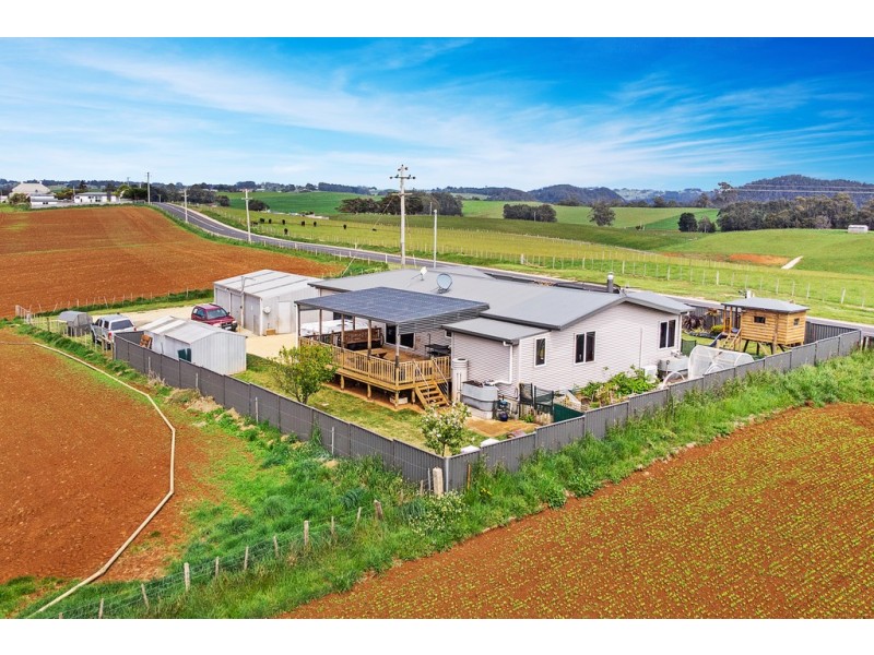 439 Stowport Road, Stowport TAS 7321
