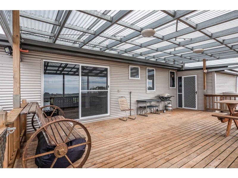439 Stowport Road, Stowport TAS 7321