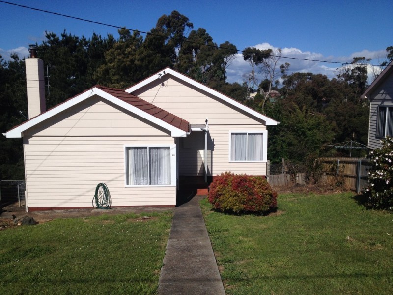 25 Cherry Street, Hillcrest TAS 7320