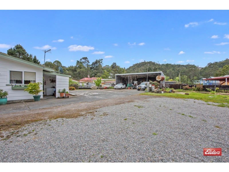 1-7 King Street, Queenstown TAS 7467