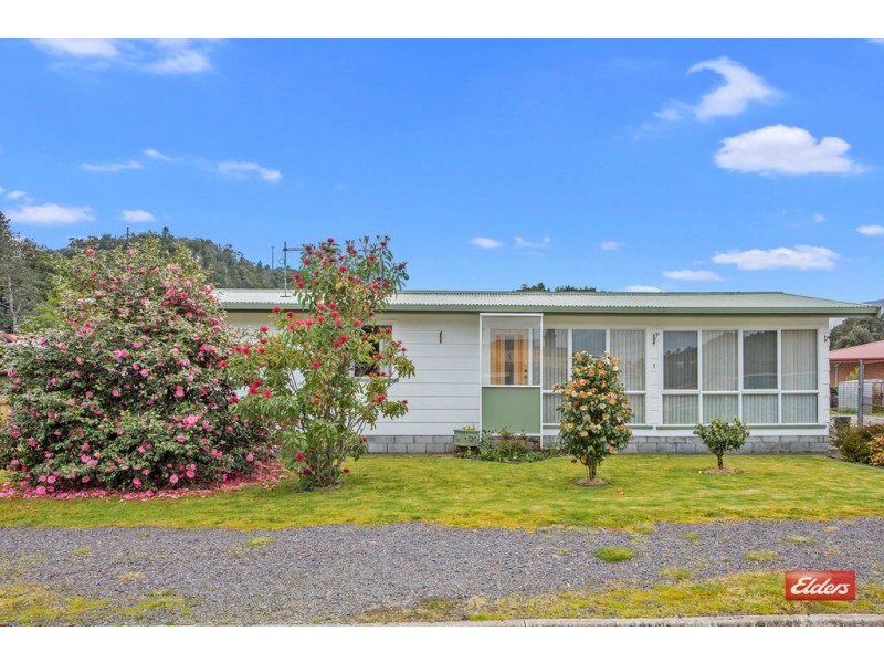 1-7 King Street, Queenstown TAS 7467