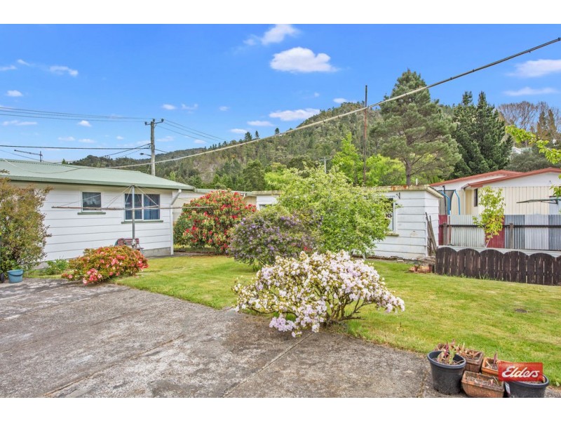 1-7 King Street, Queenstown TAS 7467