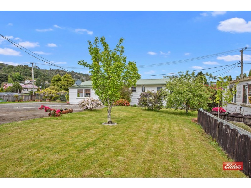 1-7 King Street, Queenstown TAS 7467