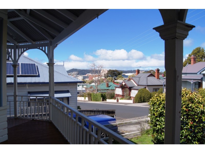 4 Princes Street, Burnie TAS 7320