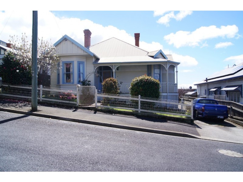 4 Princes Street, Burnie TAS 7320