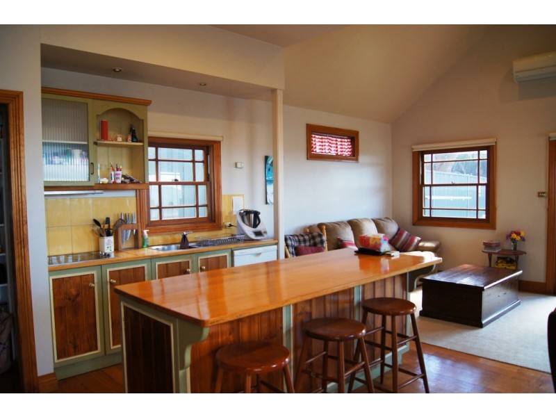 4 Princes Street, Burnie TAS 7320