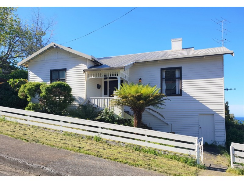 4 Amy Street, Burnie TAS 7320