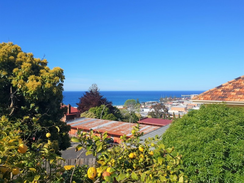 4 Amy Street, Burnie TAS 7320