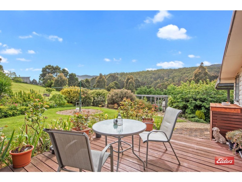 5 Corbetts Road, Riana TAS 7316