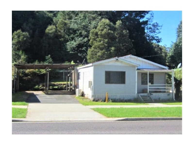 39 Conlan Street, Queenstown TAS 7467