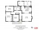 58 Belton Street, Acton TAS 7320 Floorplan