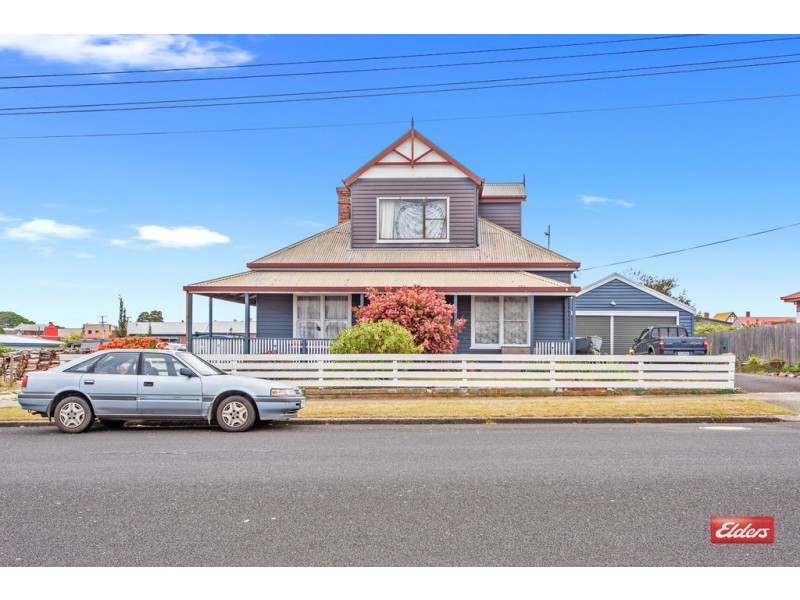 4 Park Street, Wynyard TAS 7325