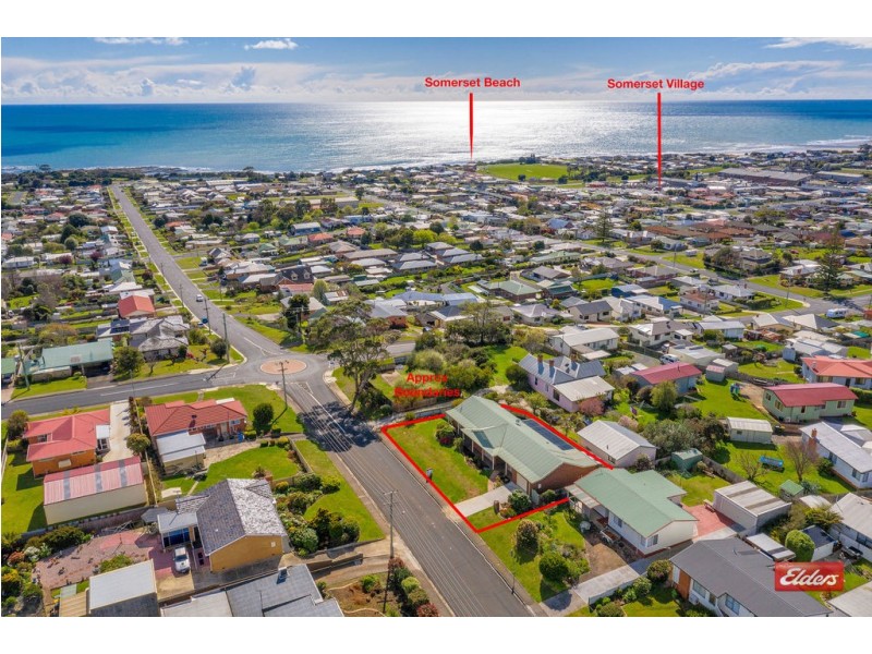 56a Raglan Street, Somerset TAS 7322