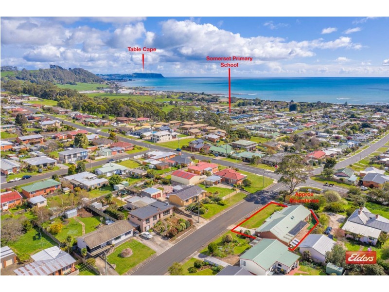 56a Raglan Street, Somerset TAS 7322