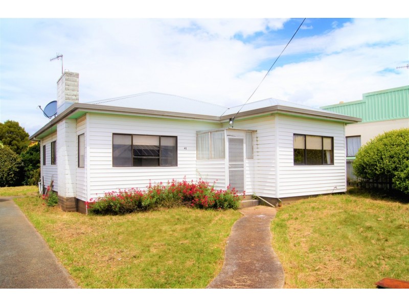 41 Halstead Street, Montello TAS 7320