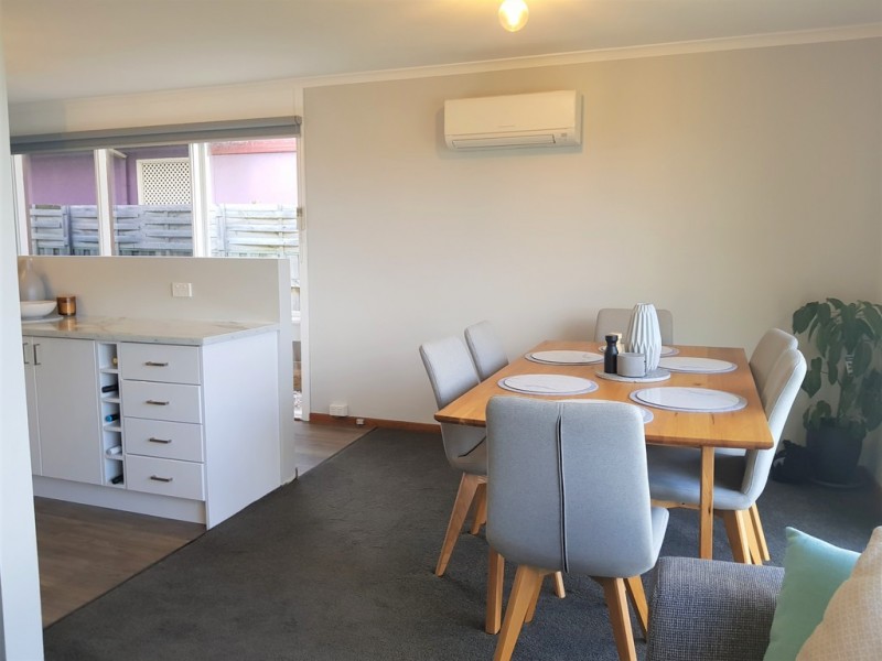 1/28 Beaufort Street, Somerset TAS 7322