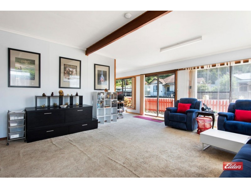 15 Austin Street, Queenstown TAS 7467