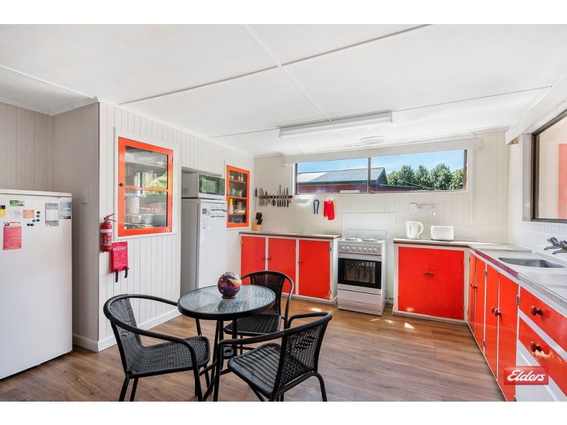 15 Austin Street, Queenstown TAS 7467