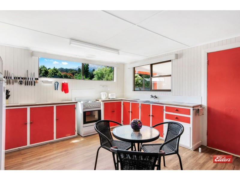 15 Austin Street, Queenstown TAS 7467