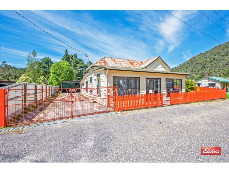 15 Austin Street, Queenstown TAS 7467