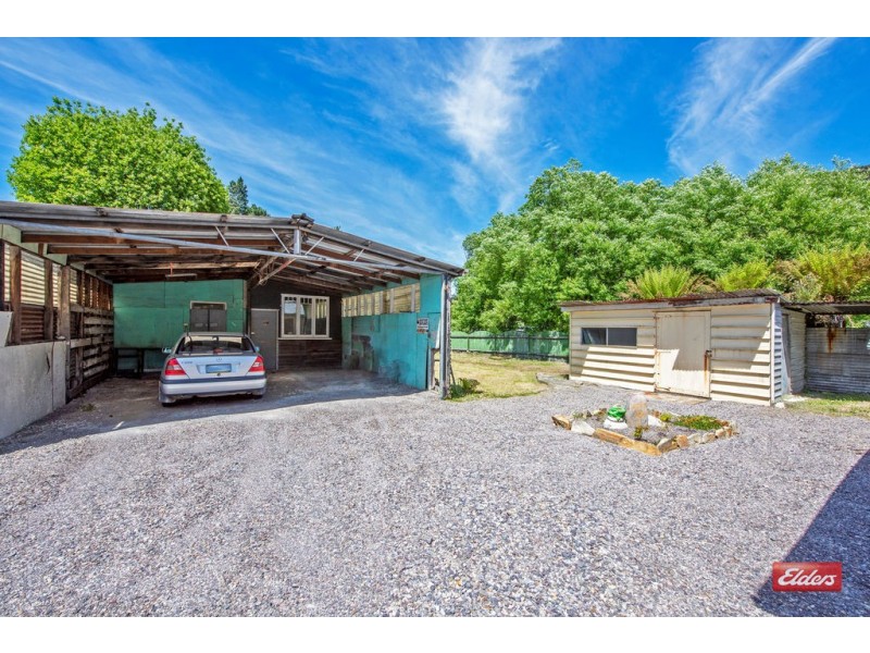 15 Austin Street, Queenstown TAS 7467