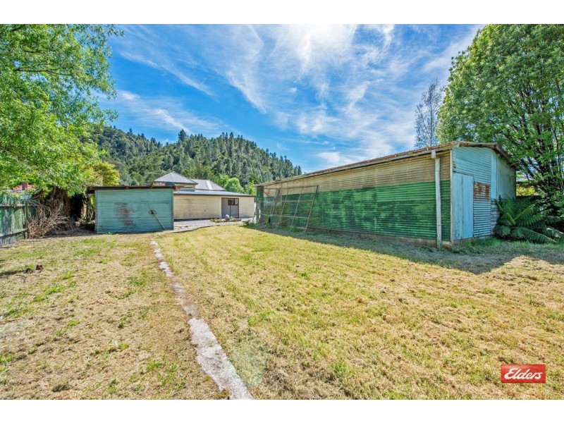 15 Austin Street, Queenstown TAS 7467