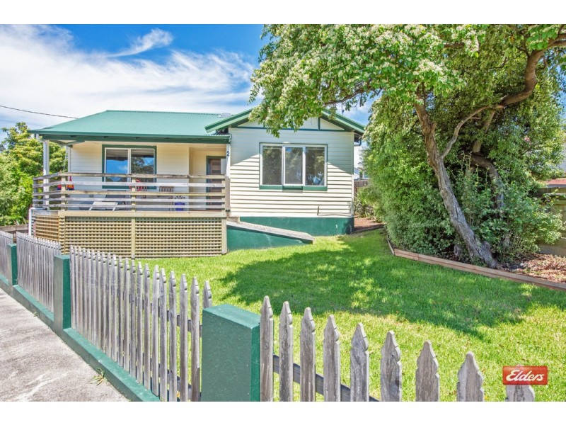 2-4 Swanston Street, Brooklyn TAS 7320