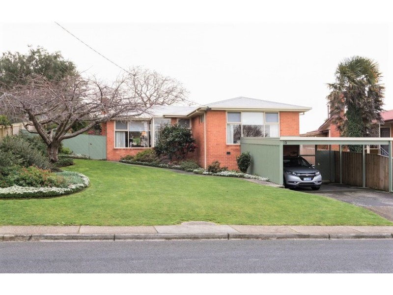 23 Roslyn Avenue, Romaine TAS 7320