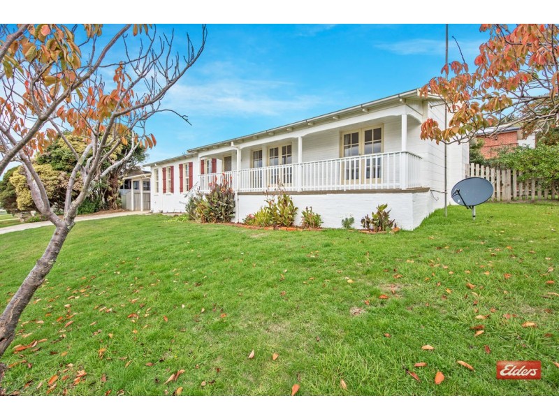 2 Ann Place, Ocean Vista TAS 7320