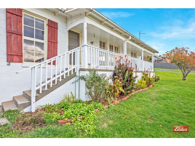 2 Ann Place, Ocean Vista TAS 7320