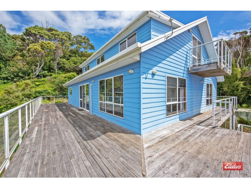 8 Cummings Street, Boat Harbour Beach TAS 7321