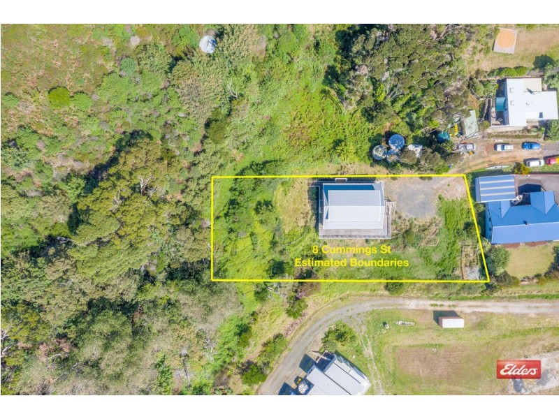 8 Cummings Street, Boat Harbour Beach TAS 7321