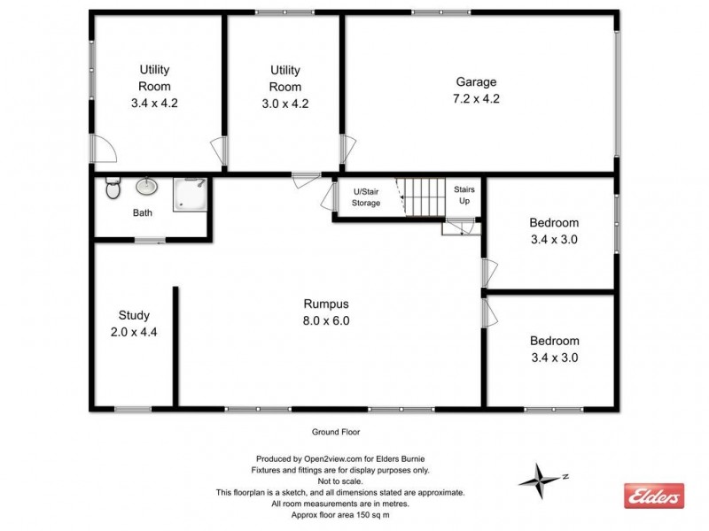 8 Cummings Street, Boat Harbour Beach TAS 7321