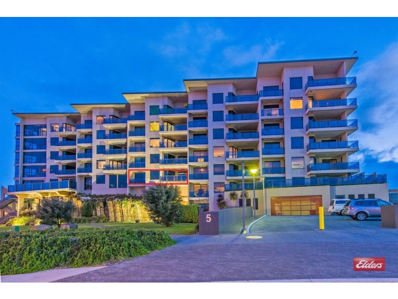 5/5 North Terrace, Burnie TAS 7320