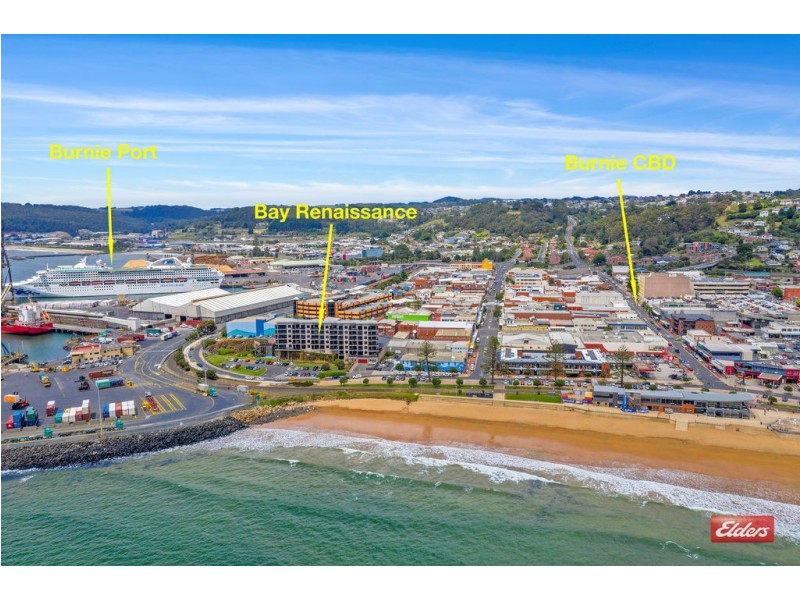 5/5 North Terrace, Burnie TAS 7320