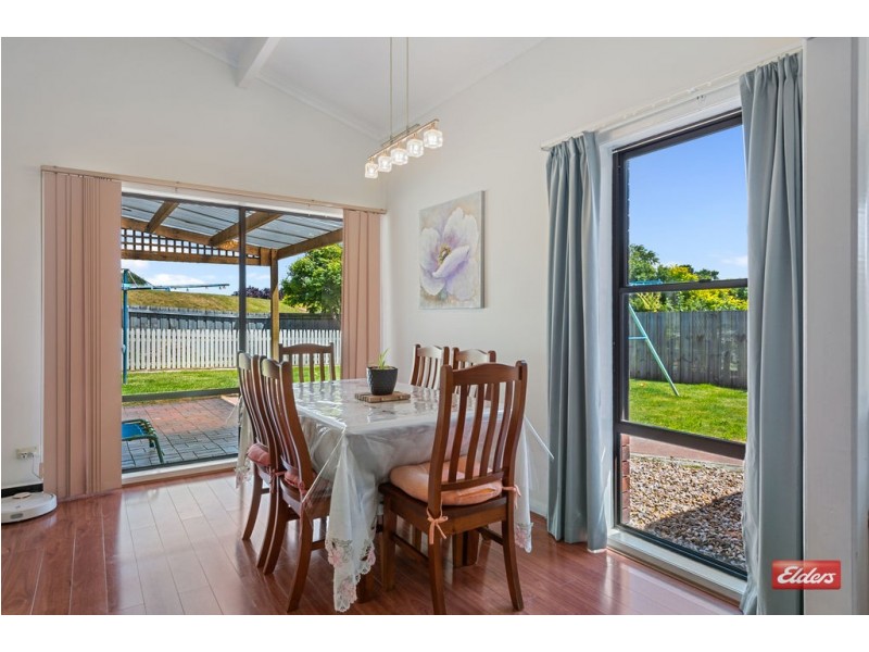 60 Curraghmore Avenue, Park Grove TAS 7320