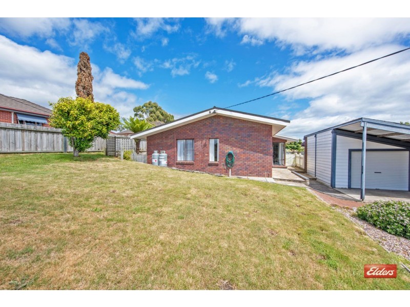 60 Curraghmore Avenue, Park Grove TAS 7320