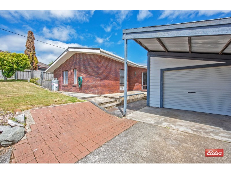 60 Curraghmore Avenue, Park Grove TAS 7320