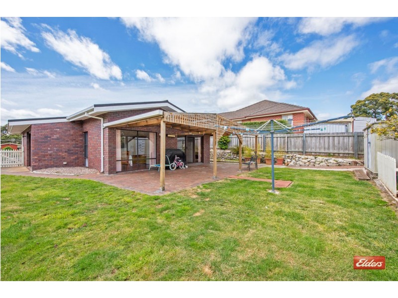 60 Curraghmore Avenue, Park Grove TAS 7320