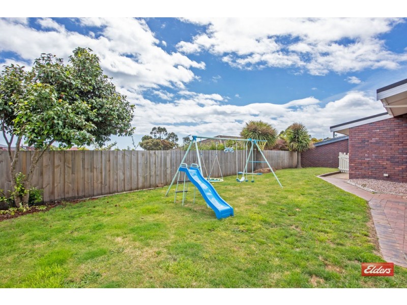 60 Curraghmore Avenue, Park Grove TAS 7320