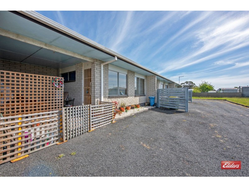 3/80A Saunders Street, Wynyard TAS 7325
