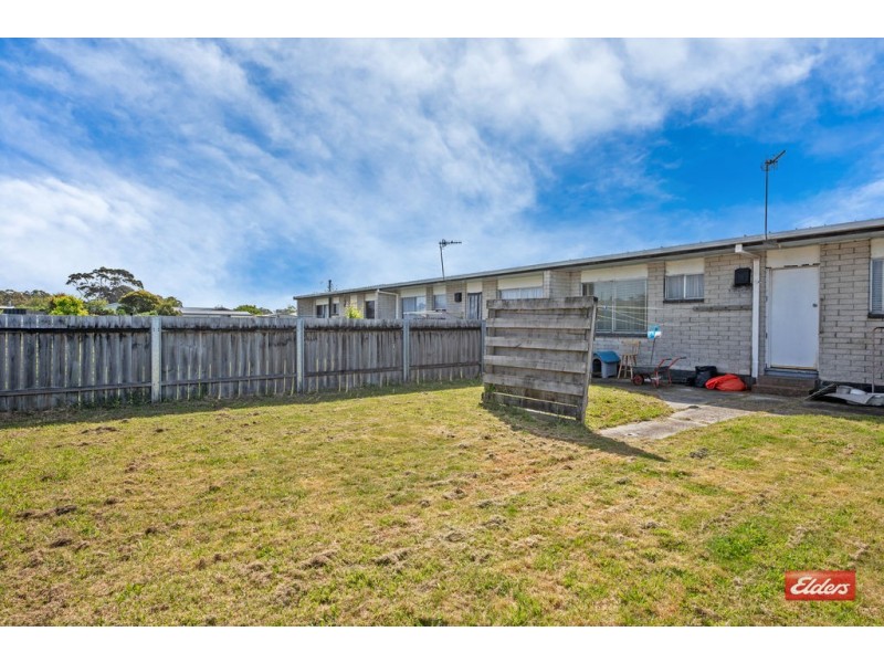 3/80A Saunders Street, Wynyard TAS 7325