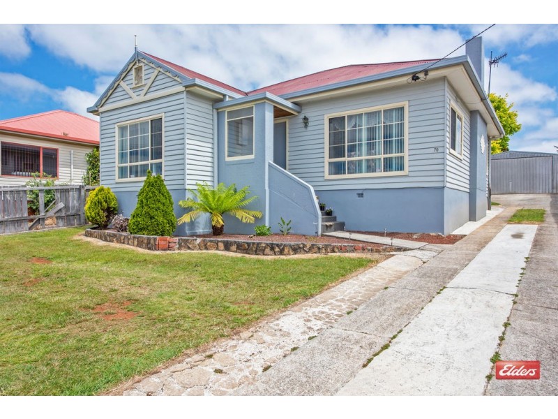 70 Bird Street, Montello TAS 7320