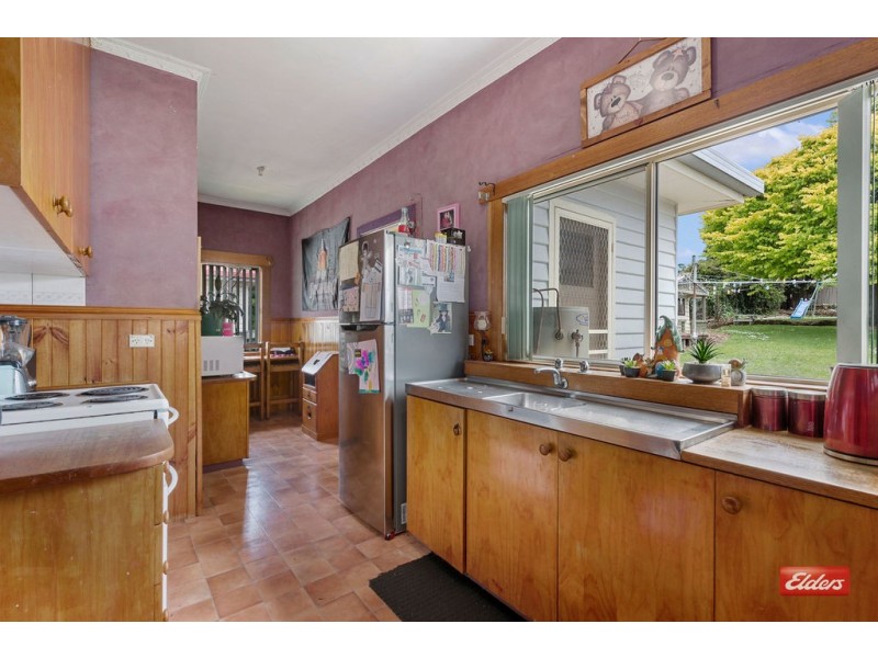 70 Bird Street, Montello TAS 7320